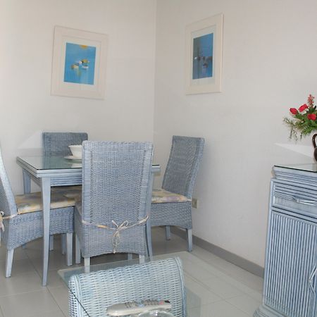 Apartamento Esmeralda 칼페 외부 사진