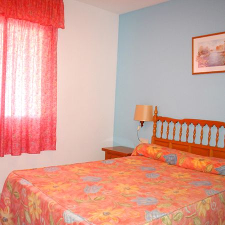 Apartamento Esmeralda 칼페 외부 사진