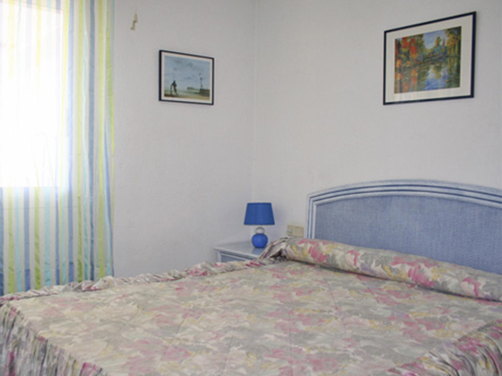 Apartamento Esmeralda 칼페 외부 사진