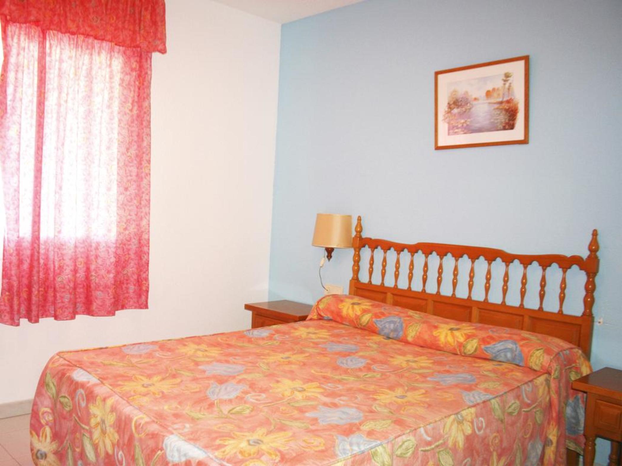 Apartamento Esmeralda 칼페 외부 사진