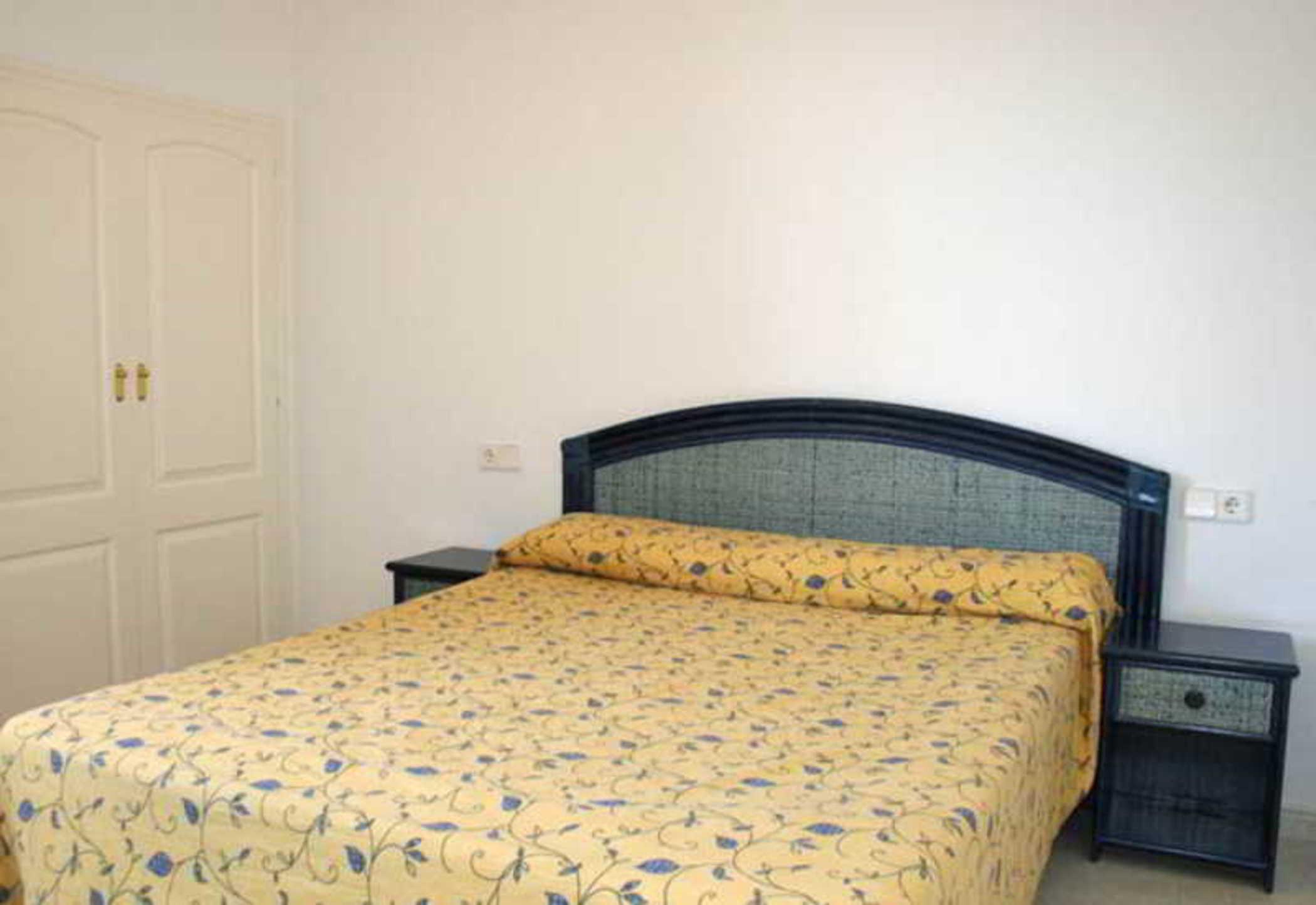 Apartamento Esmeralda 칼페 외부 사진