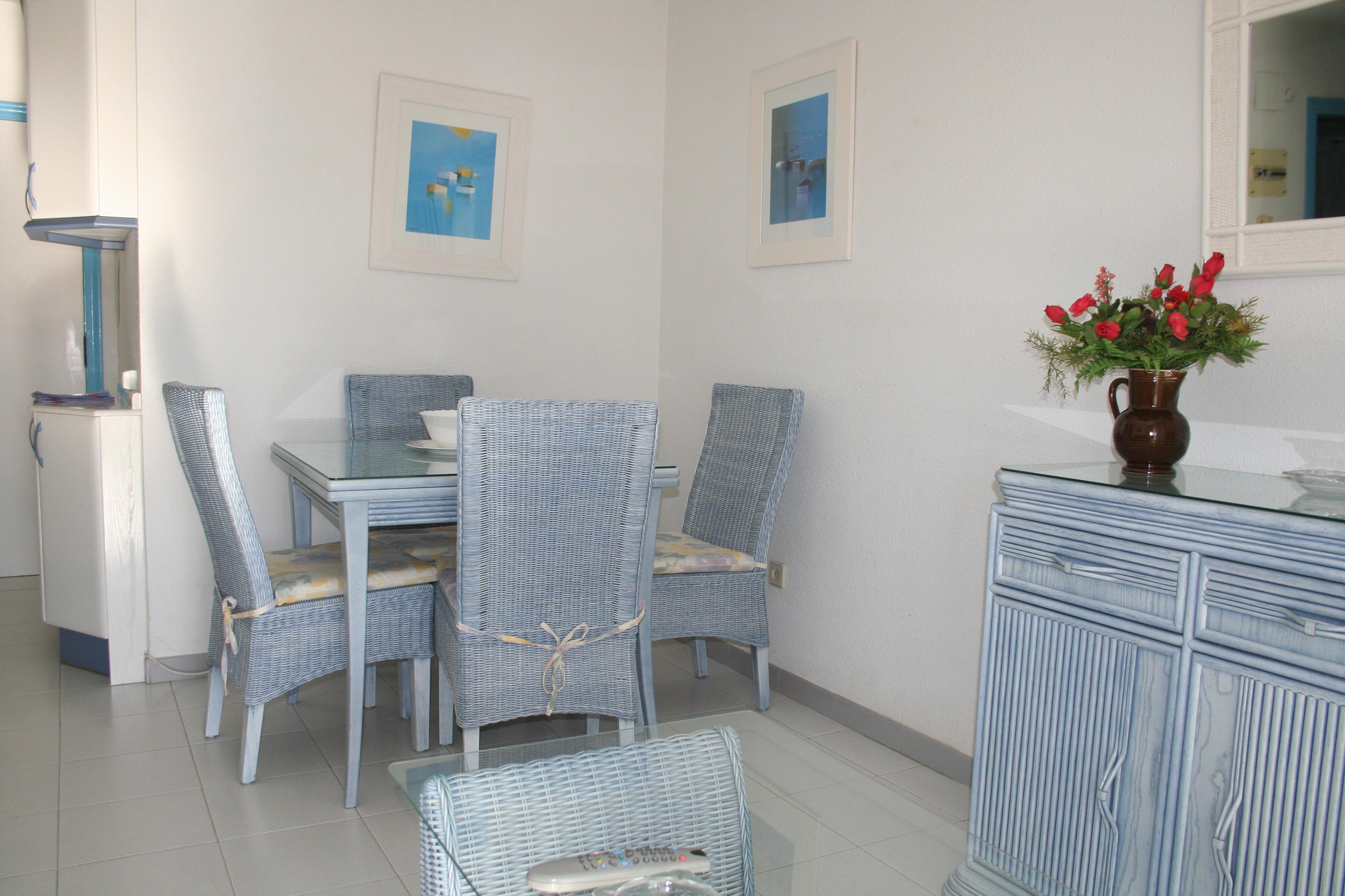 Apartamento Esmeralda 칼페 외부 사진