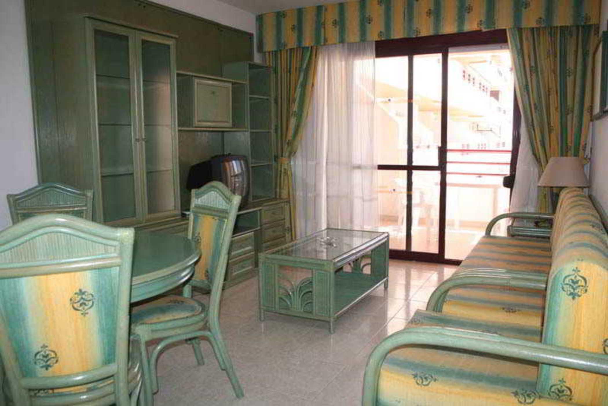 Apartamento Esmeralda 칼페 외부 사진