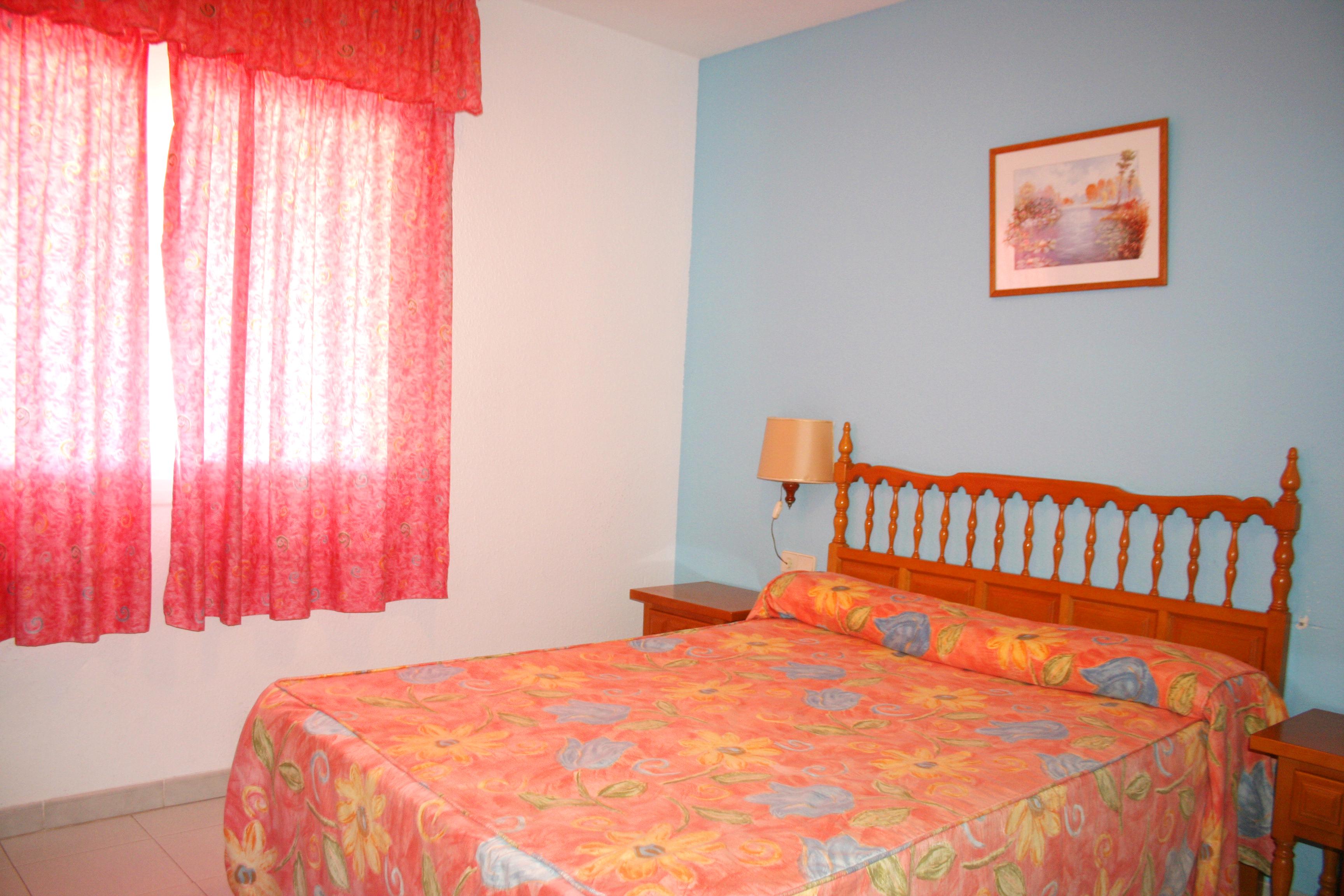Apartamento Esmeralda 칼페 외부 사진