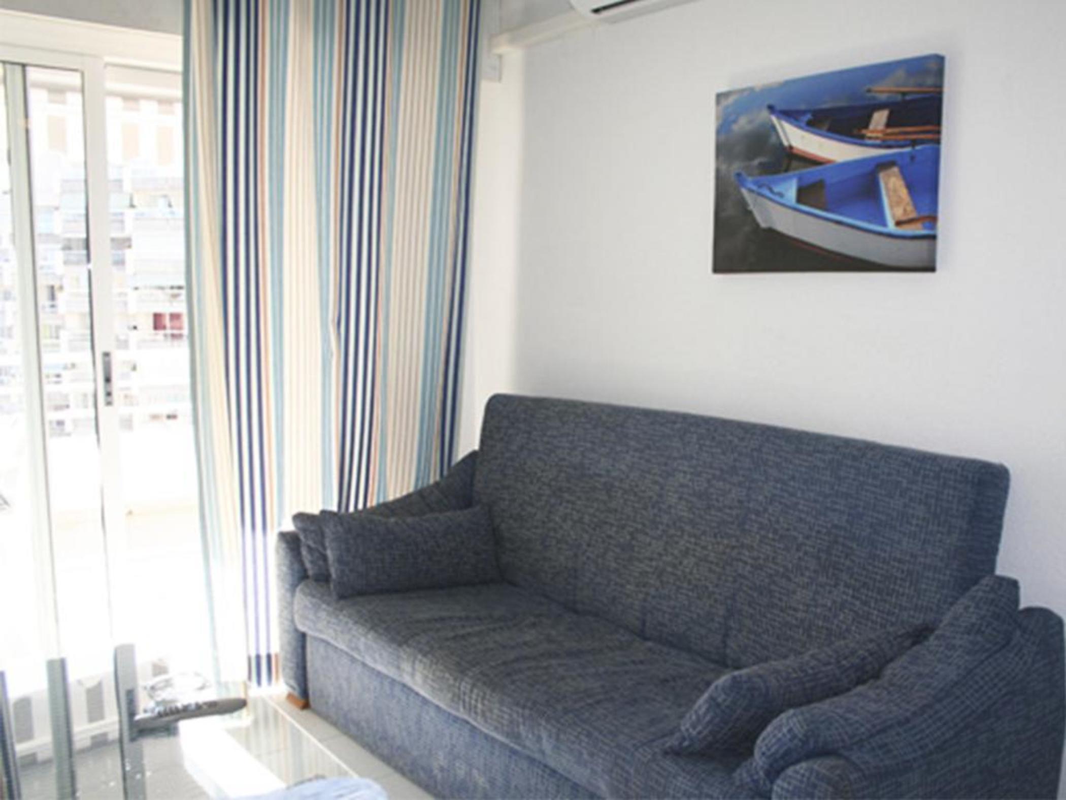 Apartamento Esmeralda 칼페 외부 사진