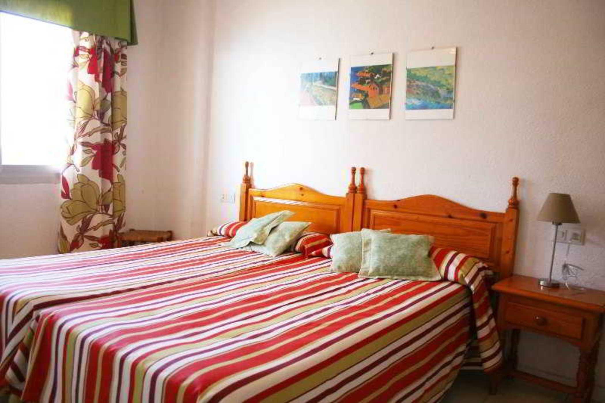 Apartamento Esmeralda 칼페 외부 사진