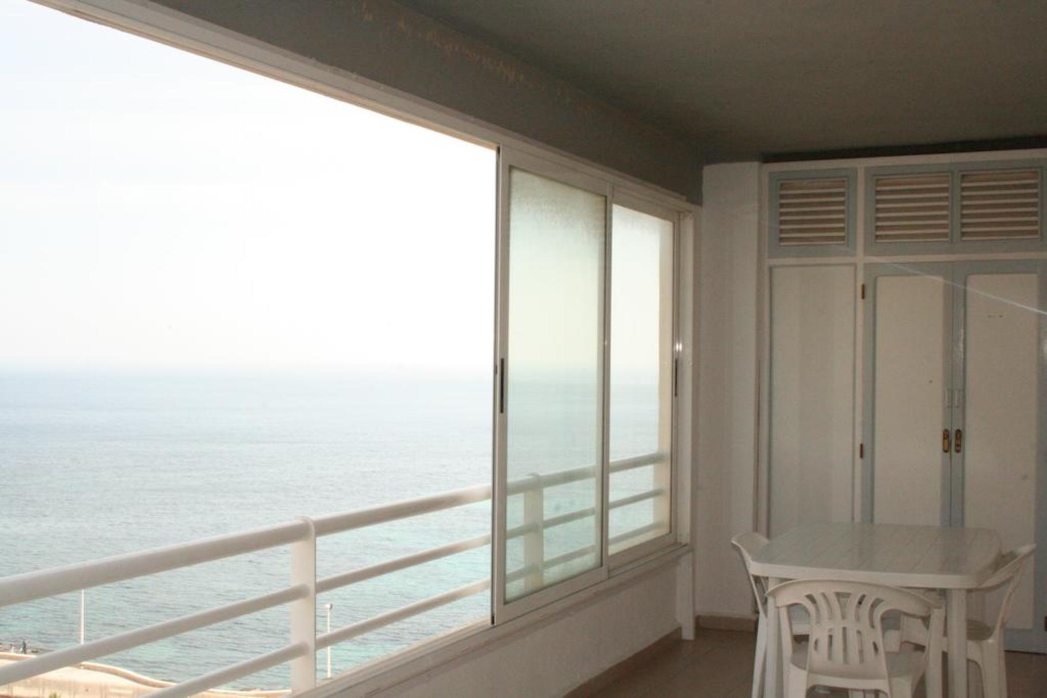 Apartamento Esmeralda 칼페 외부 사진