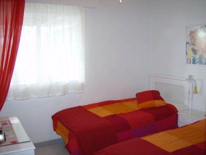 Apartamento Esmeralda 칼페 외부 사진