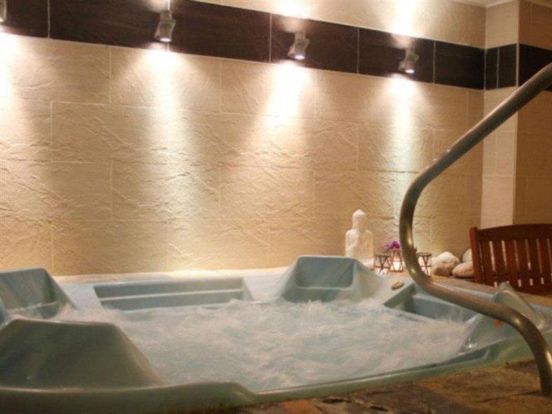 Apartamento Esmeralda 칼페 외부 사진