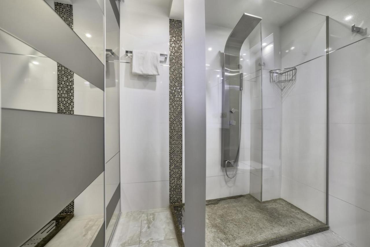 Apartamento Esmeralda 칼페 외부 사진