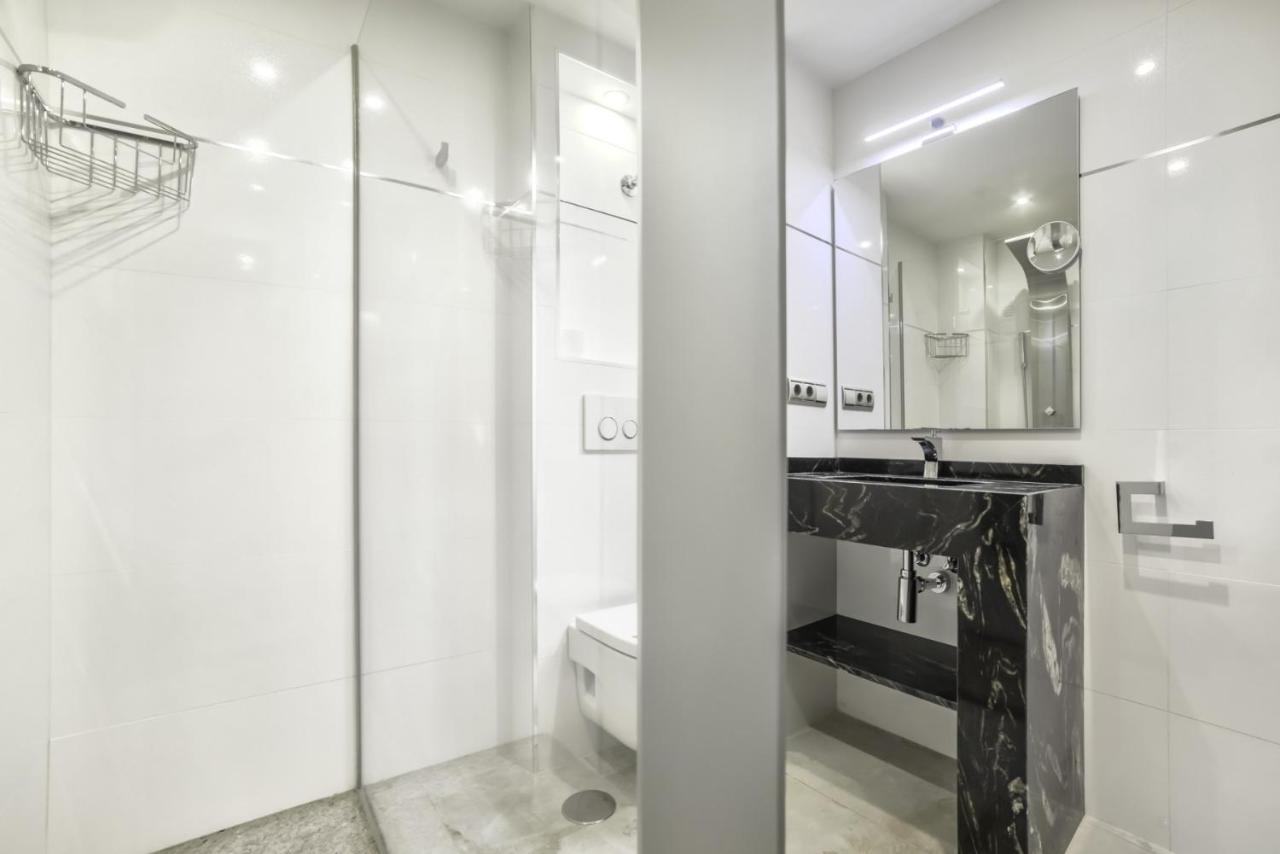 Apartamento Esmeralda 칼페 외부 사진